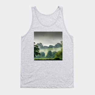 Pastoralissimo Tank Top